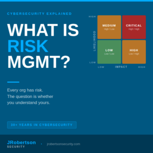 What Is Risk Management? (And Why Every Organization Needs It)